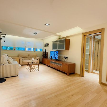 Apartamento La Concha San Sebastian Luaran gambar