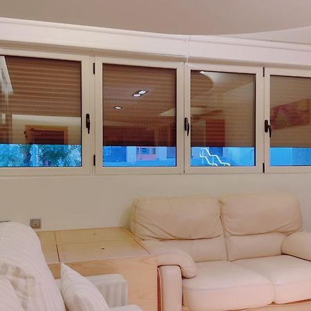 Apartamento La Concha San Sebastian Luaran gambar