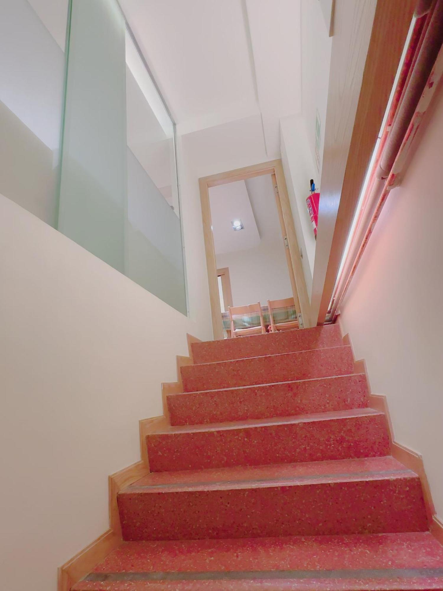 Apartamento La Concha San Sebastian Luaran gambar