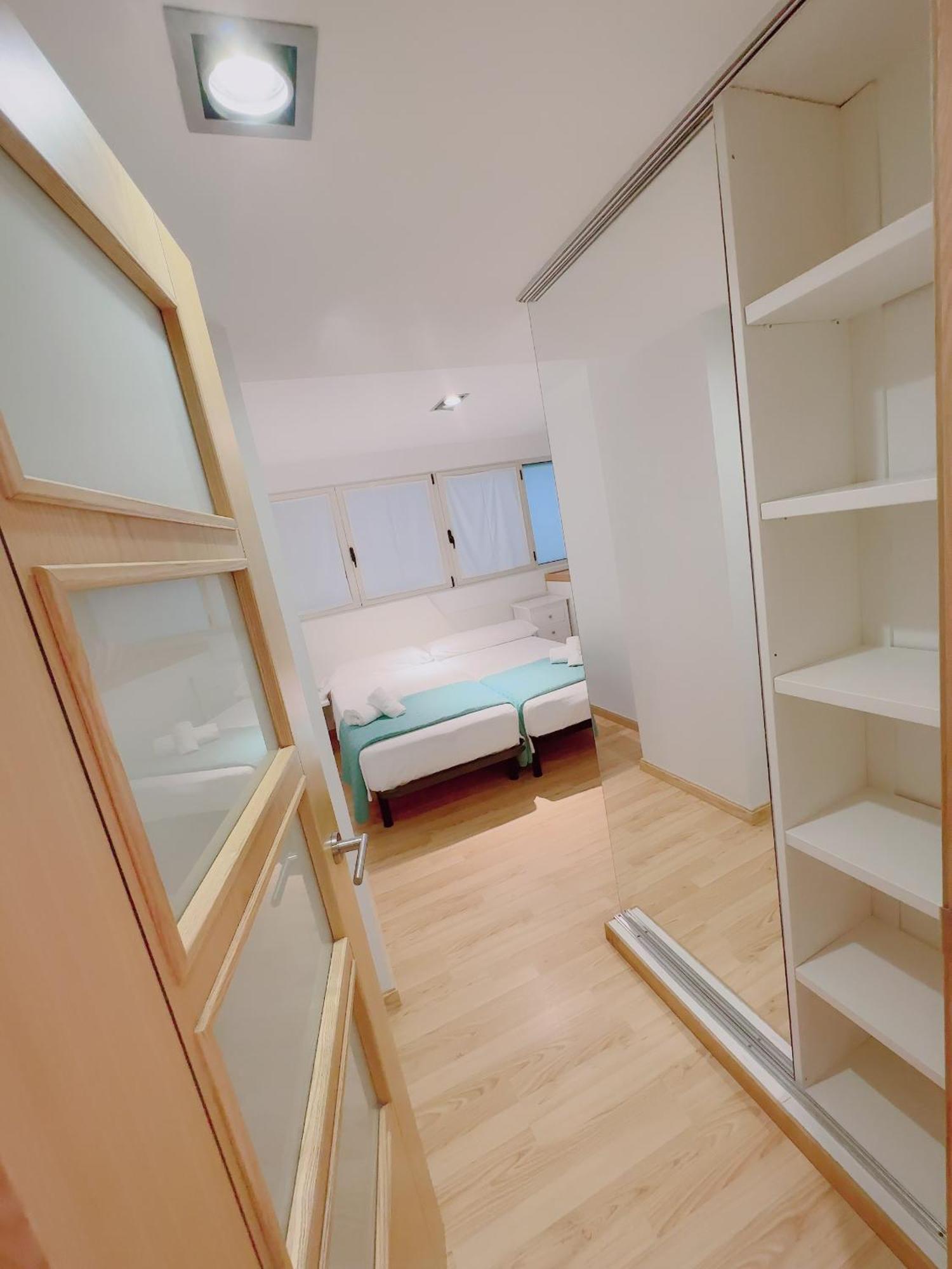 Apartamento La Concha San Sebastian Luaran gambar
