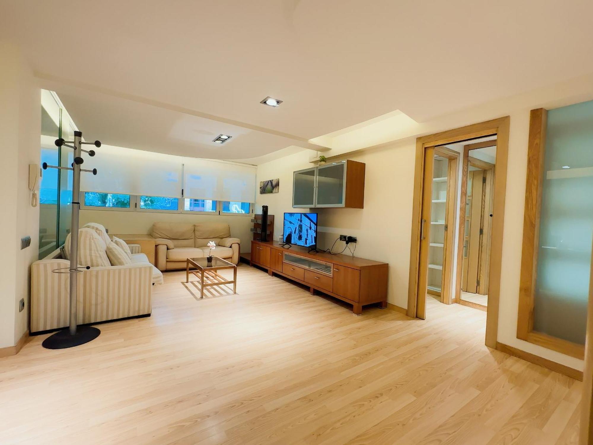 Apartamento La Concha San Sebastian Luaran gambar