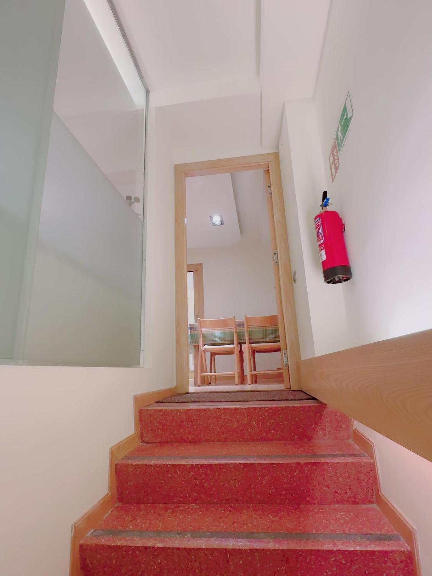 Apartamento La Concha San Sebastian Luaran gambar